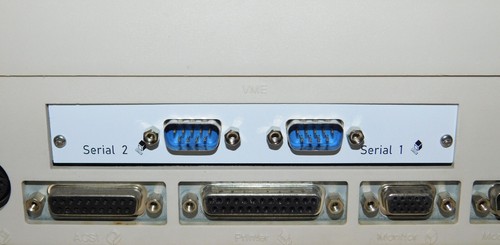 Connettore mascherina con - mascherina, 2x