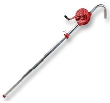 POMPA ROTATIVA  X TRAVASO