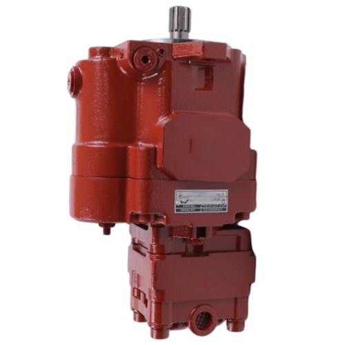 Pompa idraulica assy 4612128 - pompa,