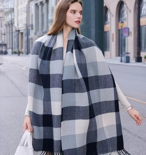 Sciarpa donna sciarpone - da,