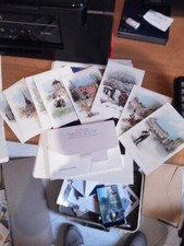 Cartoline Storiche Carabinieri