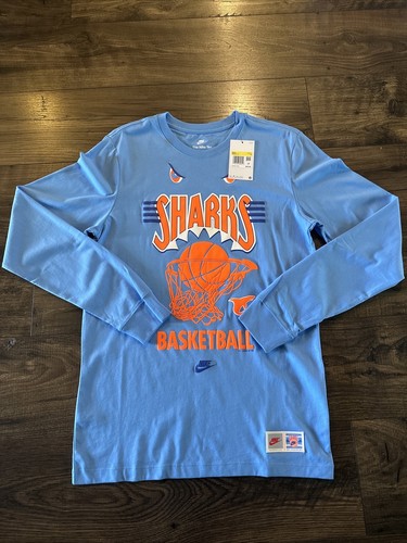 Nike sportswear sharks - nike, 'sharks