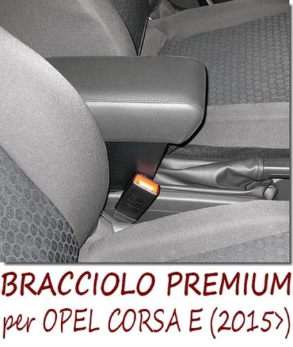 Bracciolo premium per - premium, opel