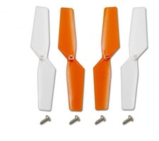 QR W100S-Z-04 Propellers per