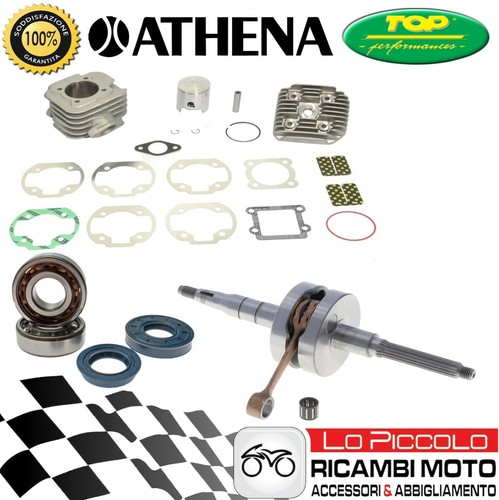 Maxi kit athena albero - maxi,