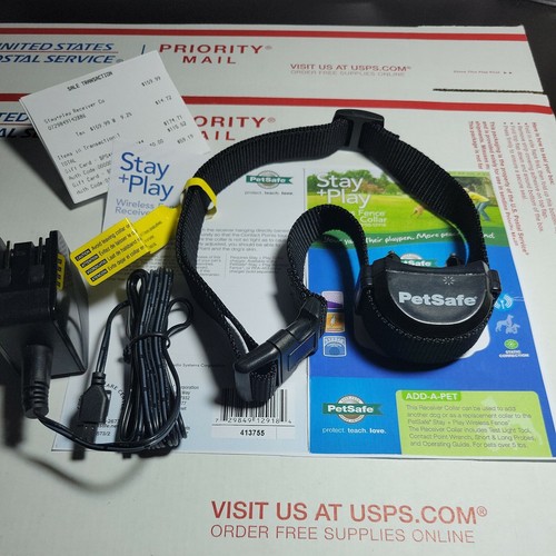 Petsafe recinzione wireless - petsafe,