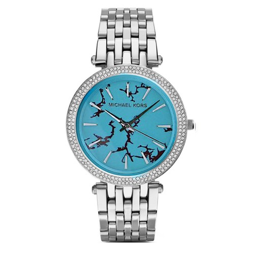 Michael kors mk3403 steel - kors,
