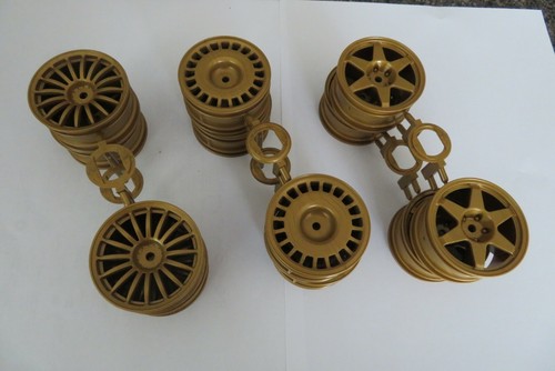 Tamiya oro 26mm touring - oro,