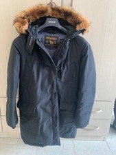 Giubotto invernale donna