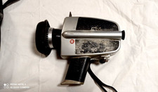 Cinepresa bauer vintage 21 - bauer,