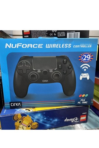 Nuforce controller wireless - nuforce,