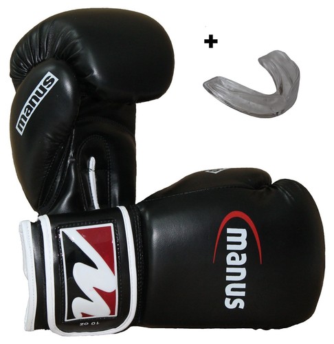 Manus kit boxe guantoni - kit, da