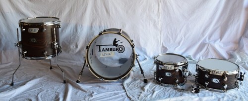 Tamburo hp416ashd ash - tamburo,