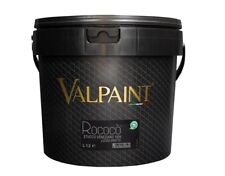 ROCOCO’ STUCCO VENEZIANO 1000 LUCIDO DIRETTO VALPAINT