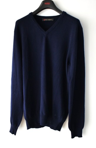 Peuterey maglione uomo - maglione, blu