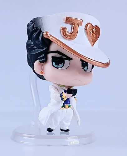 Jotaro kujo jojo bizarre - kujo,