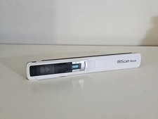 IRISCAN BOOK EXECUTIVE 3