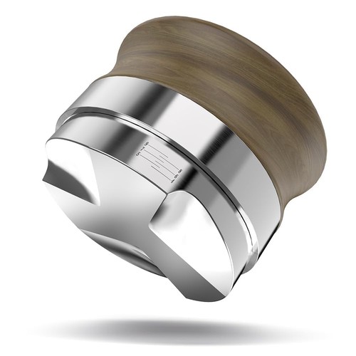Distributore caffè 53mm - distributore,