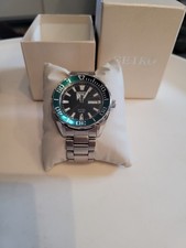 Seiko sports monster style - seiko, style"