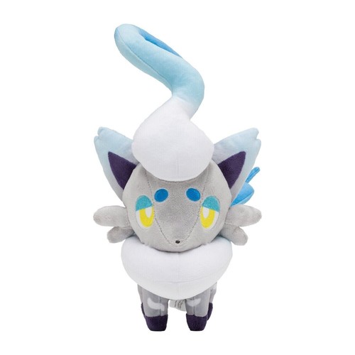 Hisuian zorua peluche - hisuian,