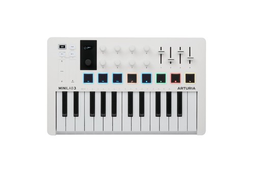 Arturia minilab controller - minilab,