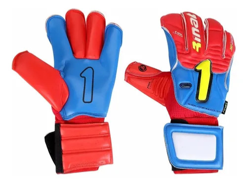 Nuovo guanto calcio rinat - nuovo,