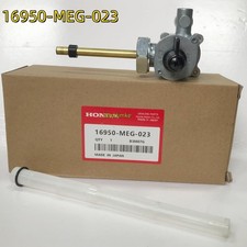 New Fuel Petcock Valve Gas