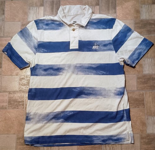 Nike rugby polo shirt calcio - nike,