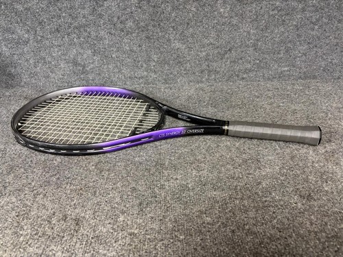 Racchetta tennis prince cts - da,