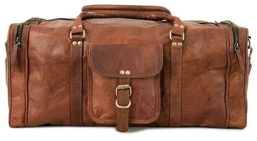 Borsa pelle da - in,