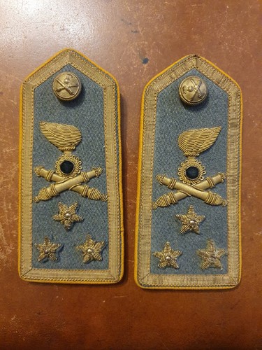 Regio esercito spalline - regio,