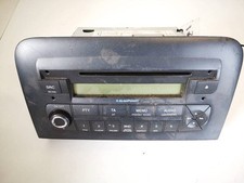 7354180450 Radio a cassette