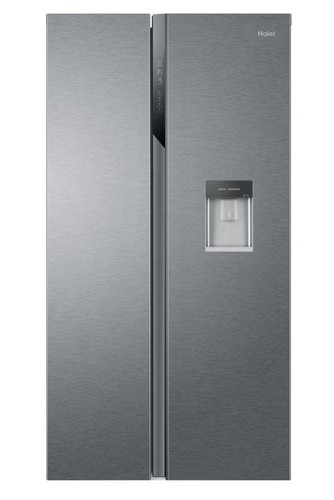 Haier sbs serie 3 - haier,