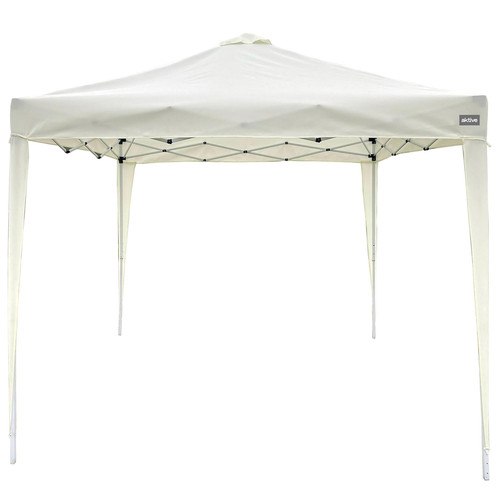 Aktive tenda pieghevole 3x3 - 3x3, m