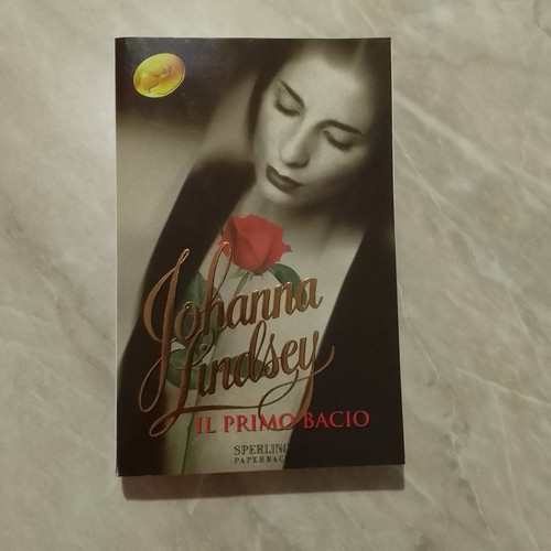 Primo bacio johanna - -,