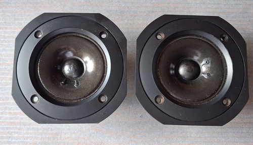 Midrange vintage pioneer - midrange, x