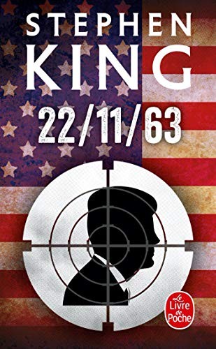 French edition - 22/11/63, []