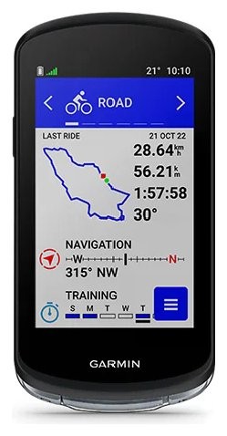 Garmin ciclocomputer gb - garmin,