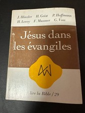 Gesù Negli Evangeli | Buone