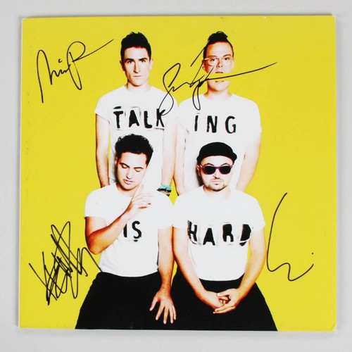Walk the moon - walk,
