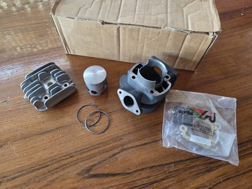 Nos kit gruppo termico - kit,