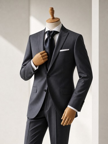 Abito uomo matrimonio - abito,