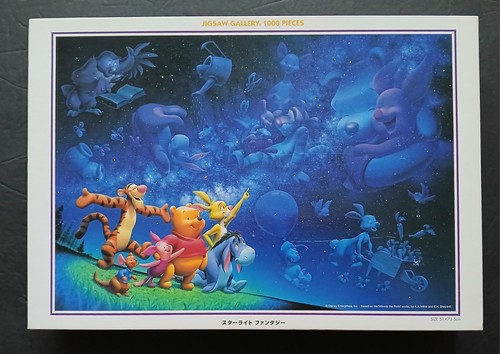 Fuori produzione tenyo disney - produzione,