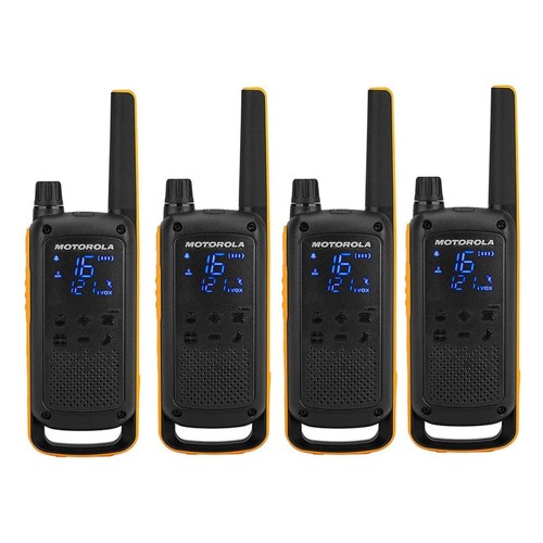 Motorola solutions lotto 4 - motorola,
