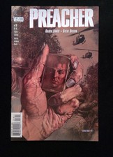 Preacher #18 DC/VERTIGO Comics