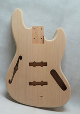 Corpo chitarra basso ordine