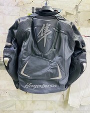 Suzuki Hayabusa Giacca Moto