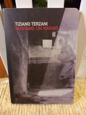 MUSTANG. UN VIAGGIO TIZIANO