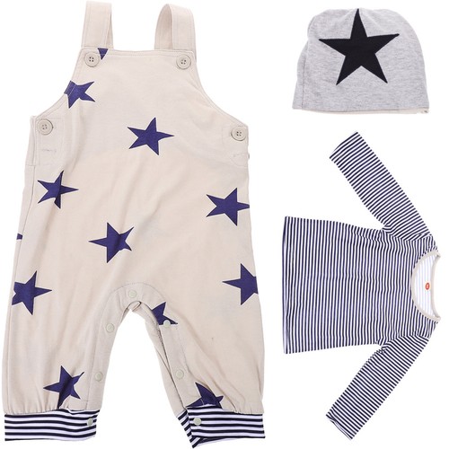 Set boy abiti bambino - 1,