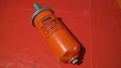 Porta filtro olio - filtro, alfa